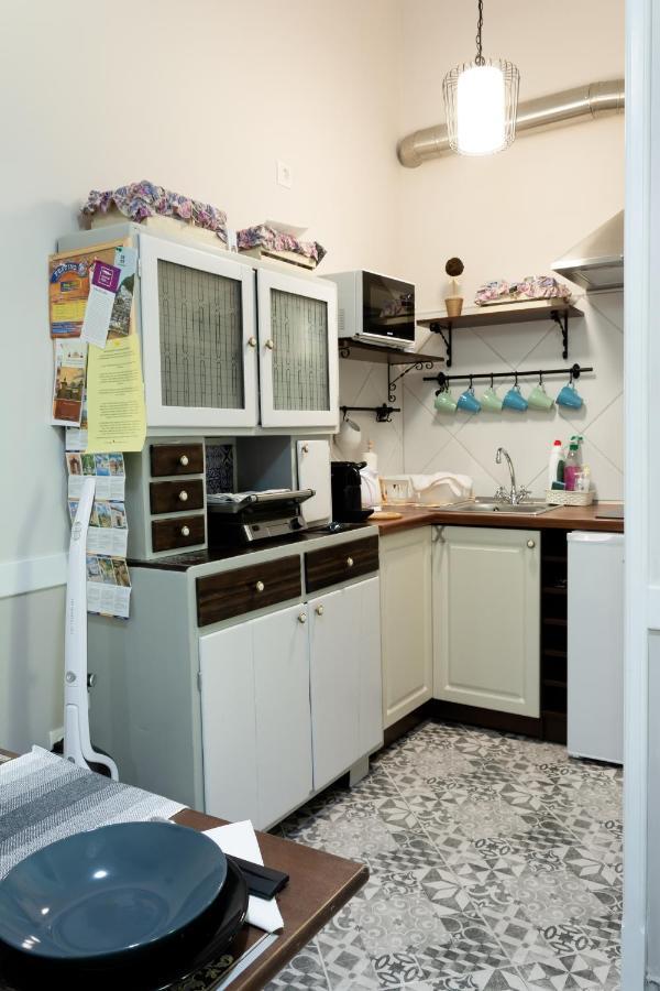Ekszerdoboz Apartman Eger Apartment Bagian luar foto