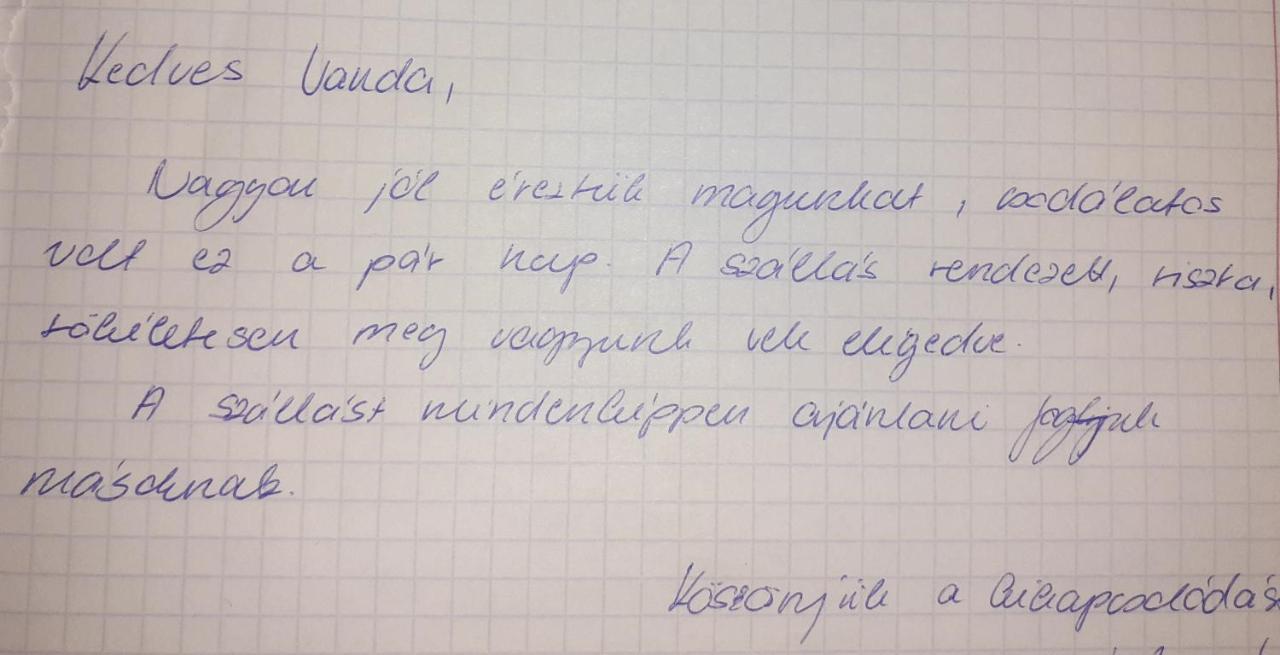 Ekszerdoboz Apartman Eger Apartment Bagian luar foto