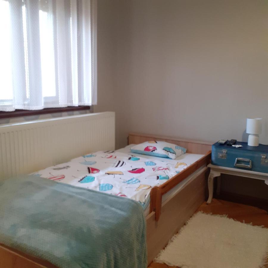 Ekszerdoboz Apartman Eger Apartment Bagian luar foto